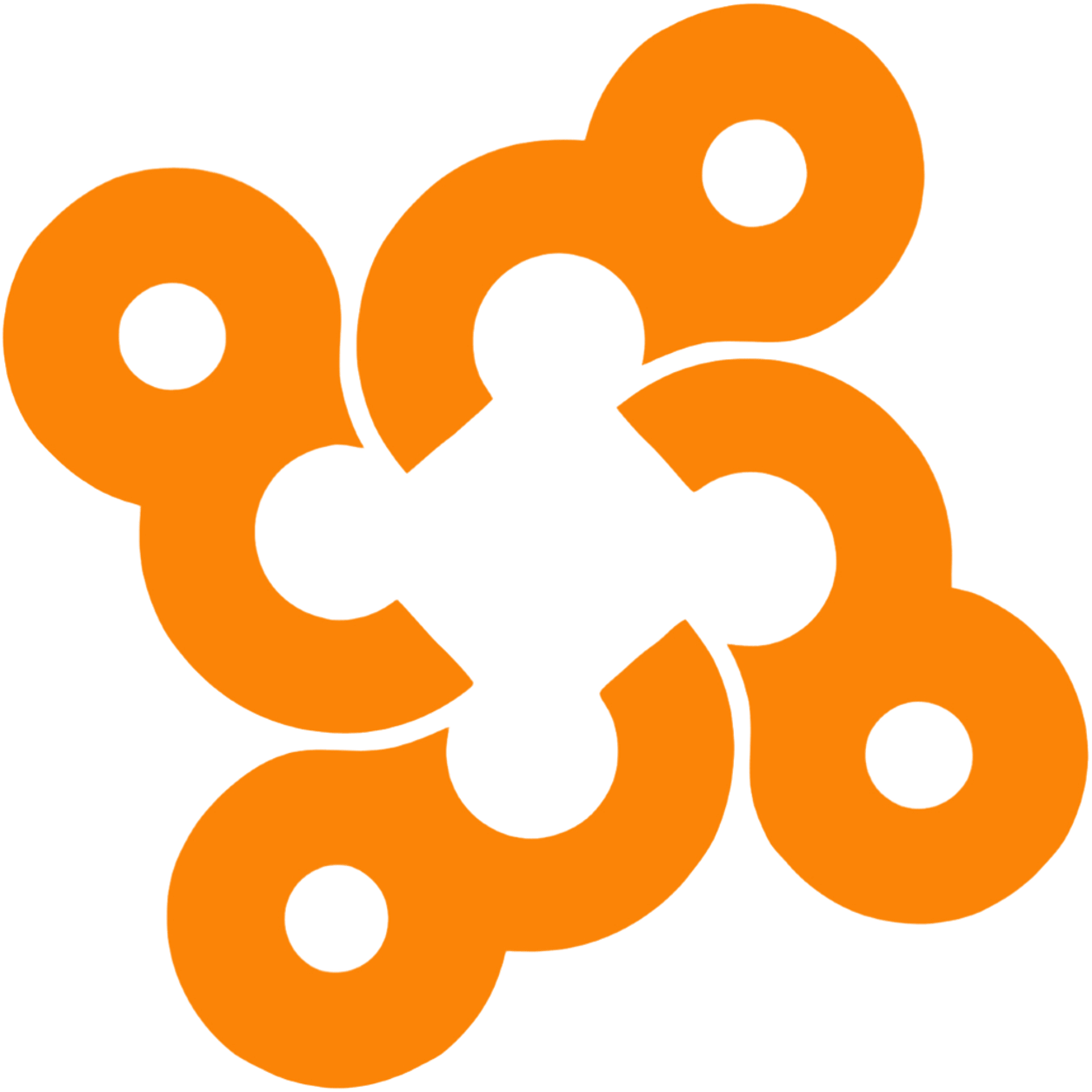 Logo Membrou! - Gestão de Associações Simplificada